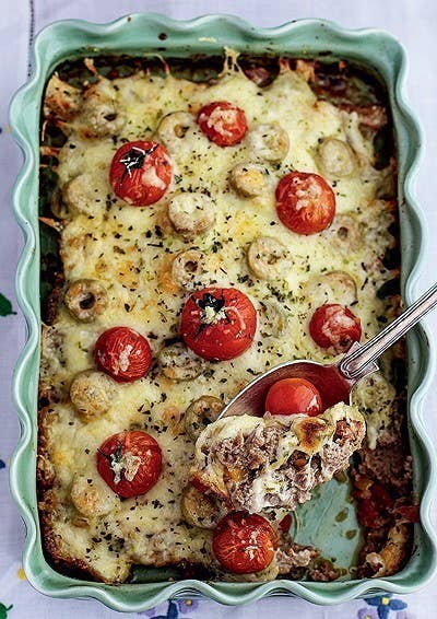 15 Receitas Com Carne Moída Que Merecem Virar Notícia