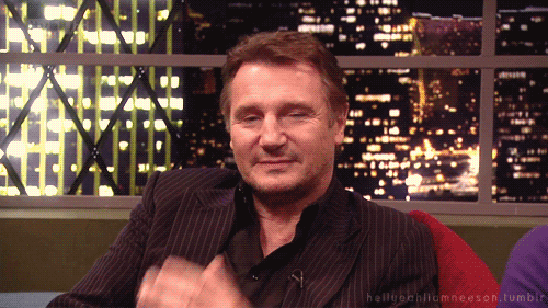 Liam Neeson