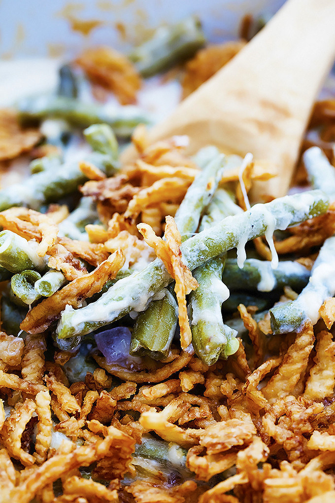 Only 6 ingredients -- all in your slow cooker!