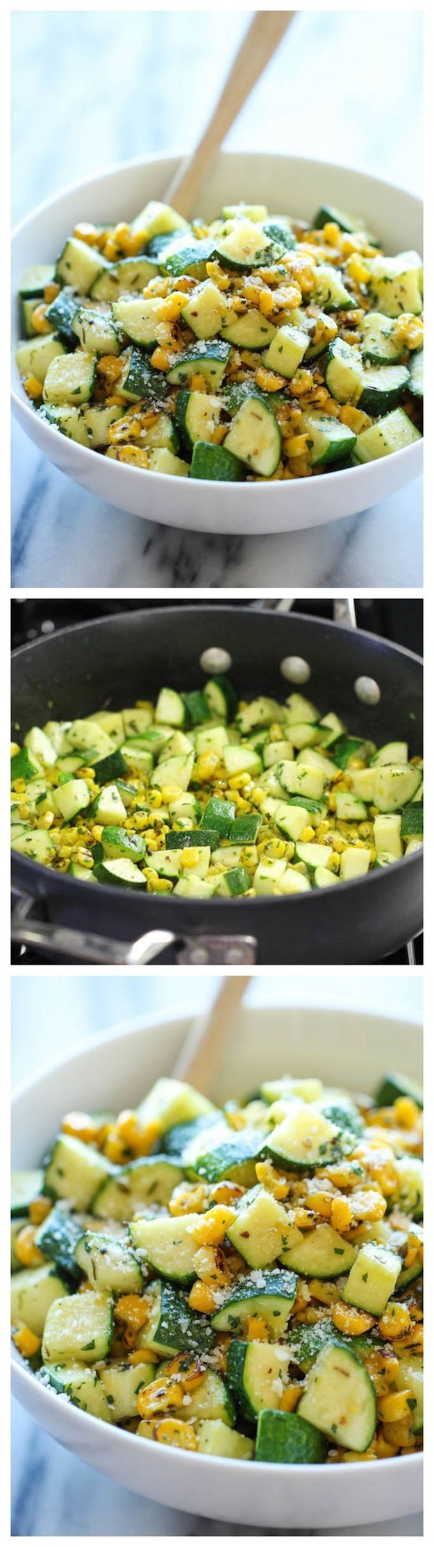 17 Easy Vegetable Sides That Are Actually Delicious
