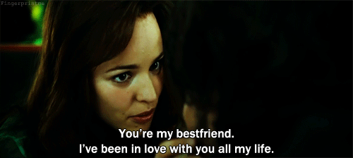 Your Best Friend