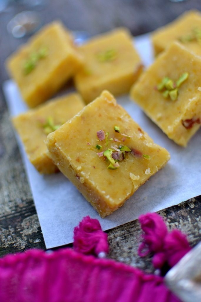 18 Indian Desserts Guaranteed To Satisfy Your Sweet Tooth