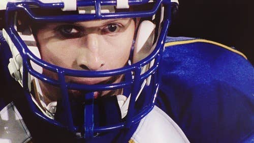 Seven Things You DidnÍt Know About –Friday Night Lights
