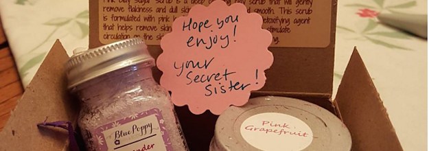 The Secret Sister Gift Exchange On Facebook Is Very Illegal And Also A Hoax