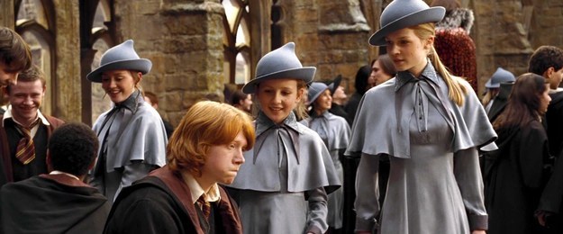 15 “Harry Potter” Trivia Questions Every True Fan Should Be Able To Answer