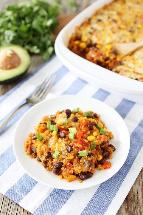 These Are The Recipes That Won 2015