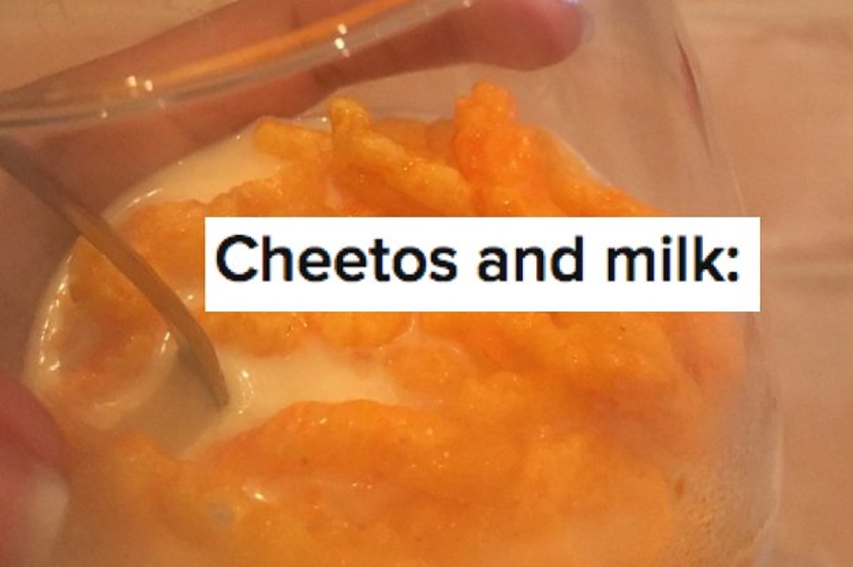 33 Weird Food Combinations Which Sound Gross But Taste Amazing