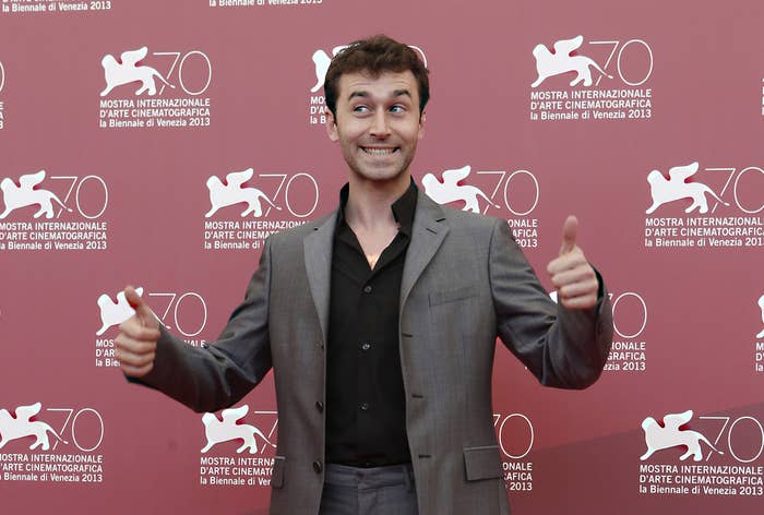 Brutal Scat Rape - Here Are The Women Who Have Accused James Deen Of Sexual Abuse And Assault