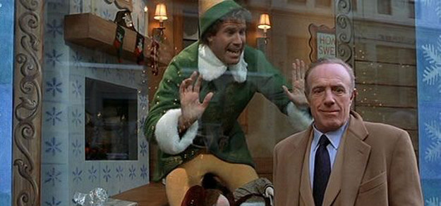 How Well Do You Actually Know &quot;Elf&quot;?