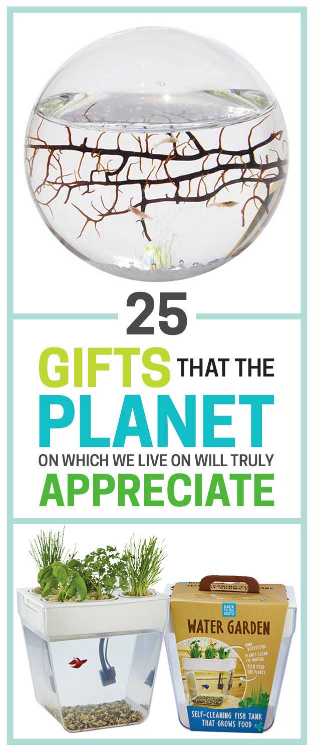25 Marvelous Gifts That'll Make You A