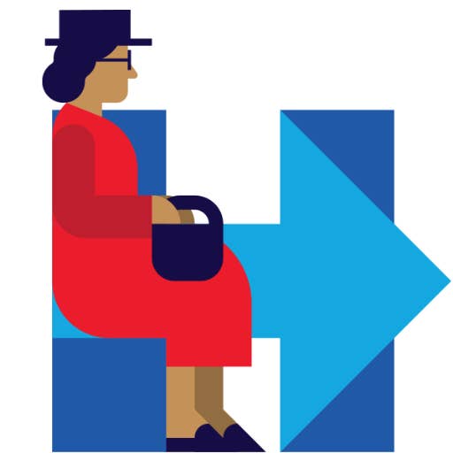 Hillary Clinton Put Rosa Parks On Her Campaign Logo And People Aren T Feeling It