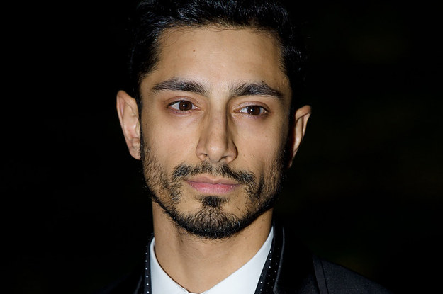 Everything You Need To Know About Riz Ahmed