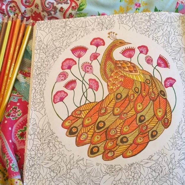 18 Tips To Bring Your Colouring To The Next Level