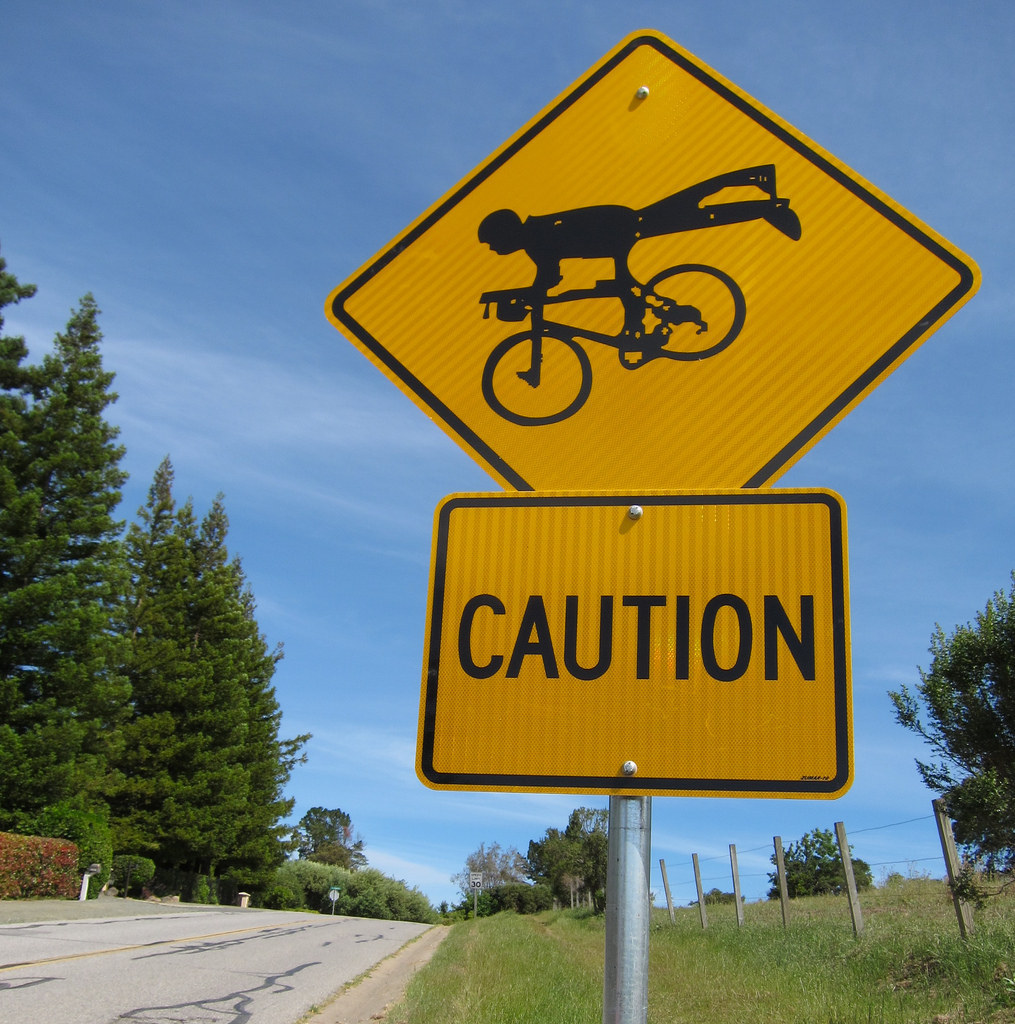 14 Of The Weirdest Road Signs That Are Actually Amazing