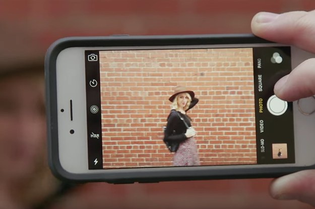 This Video Hilariously Makes Fun Of How People Stage Instagrams