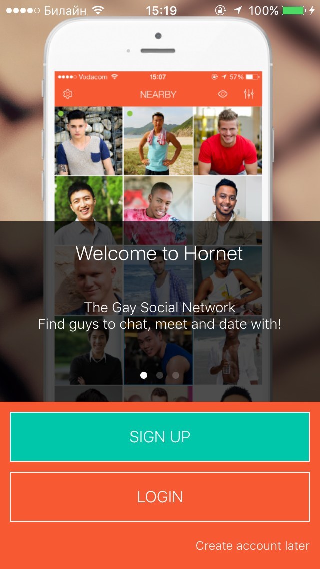 best gay chat apps