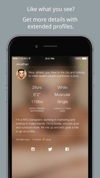 gay video chat app store download free