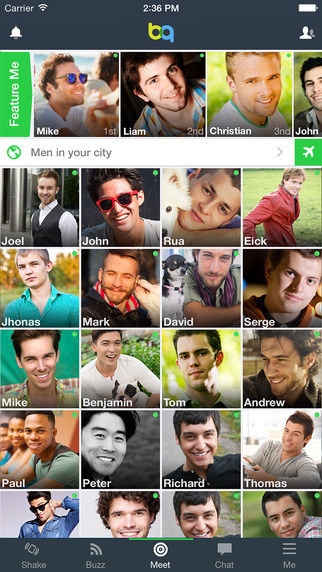best gay dating apps australia