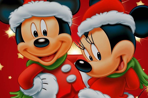 What Disney Gift Should You Get The Disney Fan In Your Life?