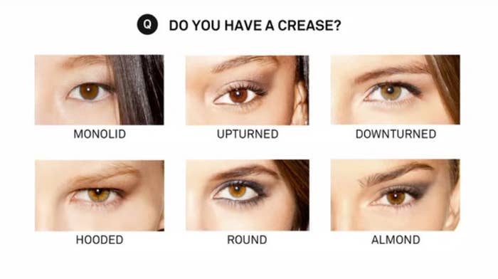 24 Amazing Makeup Tips For Hooded Eyes