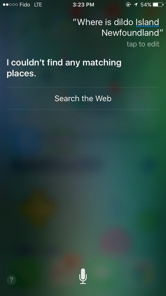It's a real place. Seriously.
