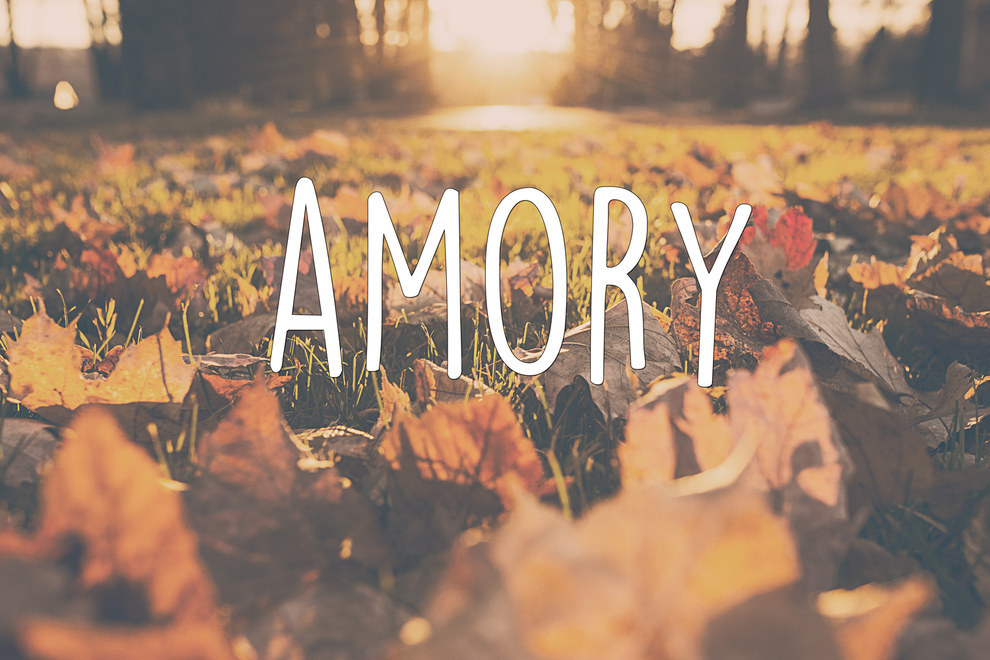 Amory/buzzfeed.com