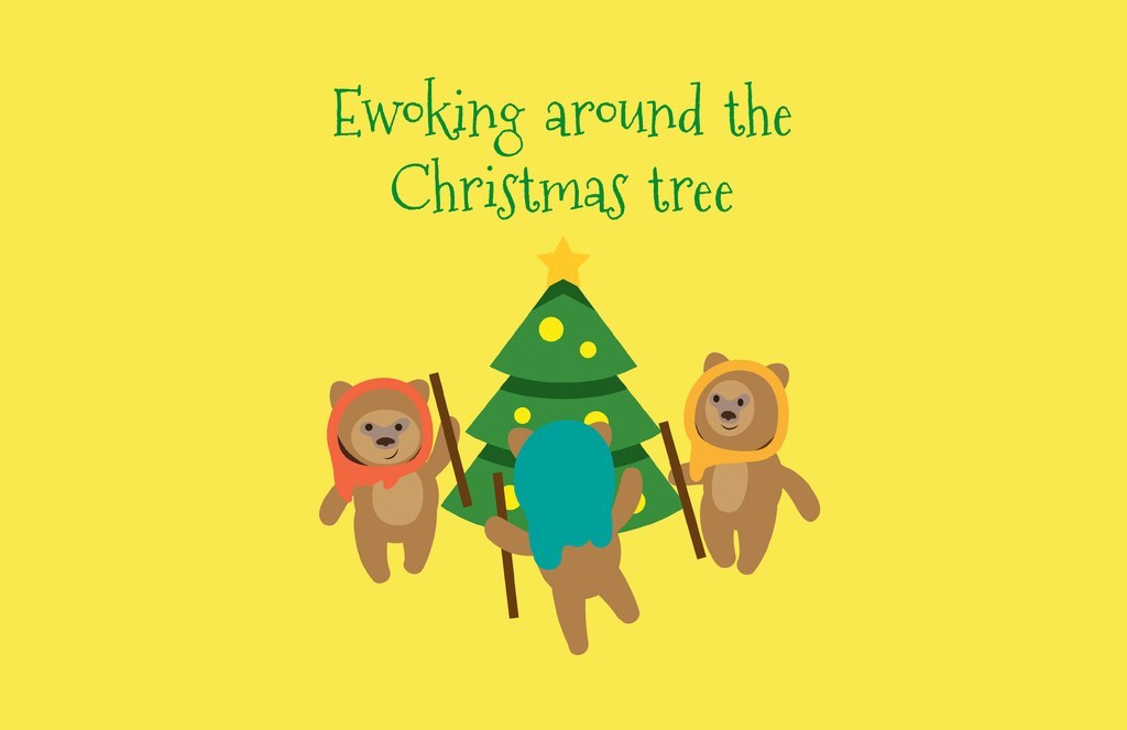 Another adorable gem from the infographic maker Venngage