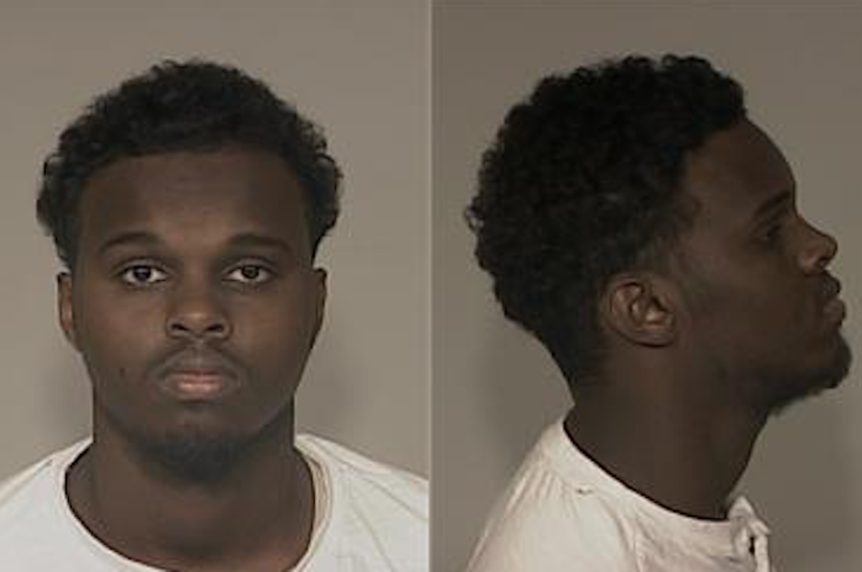 10th Minnesota Man Charged With Trying To Join ISIS