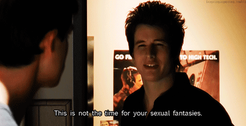 Would anyone understand the struggles of teen life if it weren’t for The WB?