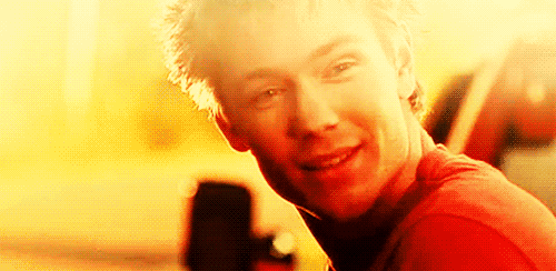 A teen heartthrob national treasure.