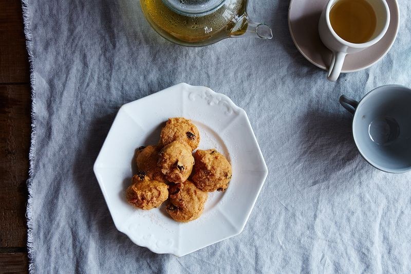 Yes, you should make sweet potato cookies. Get the recipe.