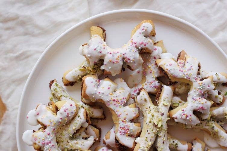 Travel Around The World With 46 Cookie Recipes