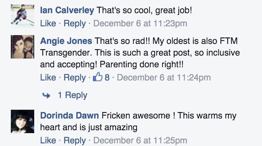 息子の真のアイデンティティのため 妻のタトゥーを修正したアーティスト