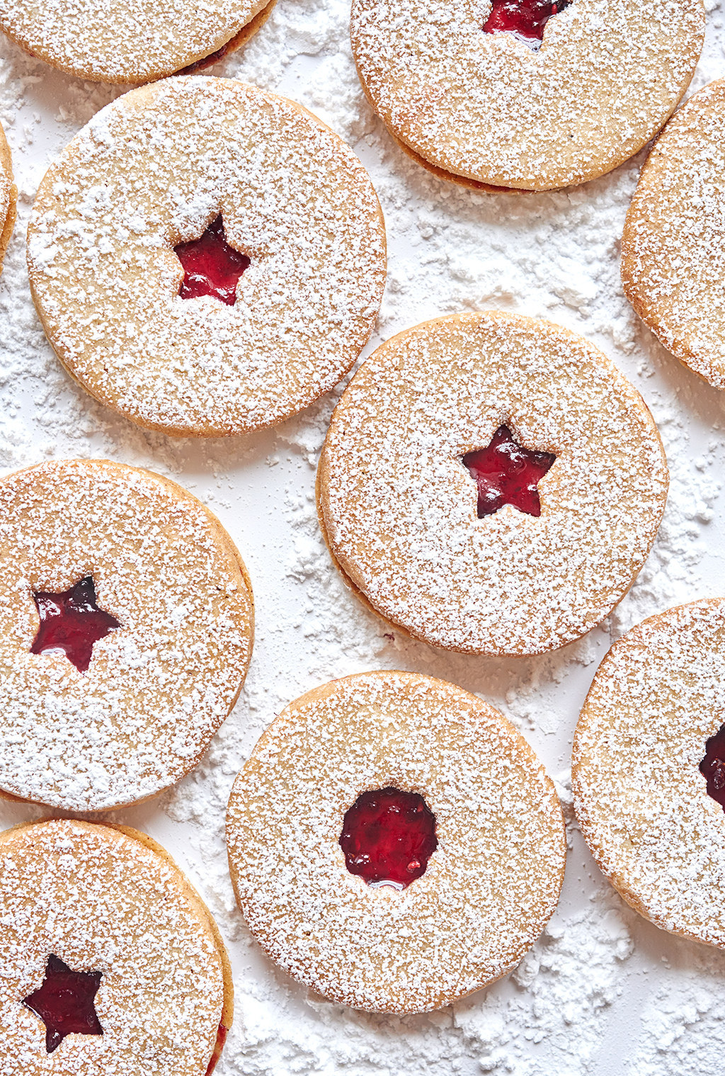 These Are The Top Holiday Cookies Our Readers Swear By Year After Year