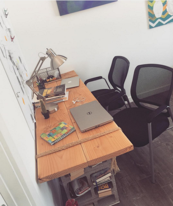 8 Life-Changing Things I Use to My Workspace More ADHD-Friendly