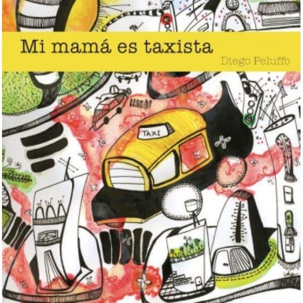 No todas las mamás son amas de casa. Las hay taxistas, cirujanas, albañil y más. Estos libros recorren distintas profesiones que las mamás pueden hacer con excelente desempeño.Así es que la pequeña Sofía sabe que cuando dicen que las mujeres conducen mal, está su mamá que maneja muy bien su taxi. Desarmar prejuicios, poder pensarse en todas las profesiones, a eso apuntan los libros de esta colección llamada: "yo soy igual" de Librería de mujeres editoras.