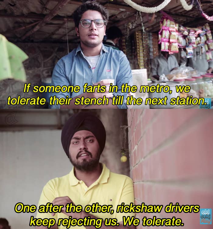 This Hilarious Video Shows Why India Is Actually Not Intolerant This Hilarious Video Shows Why India Is Actually Not Intolerant