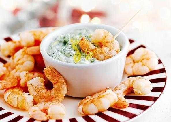 Easy, peasy, done, and deliciously dusted. Find the recipe here.
