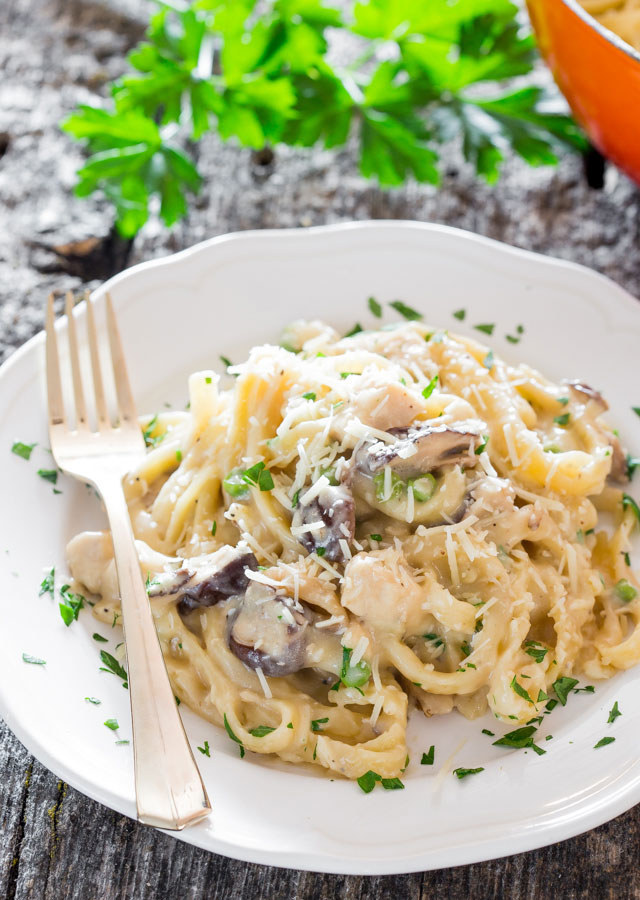 Recipe here.