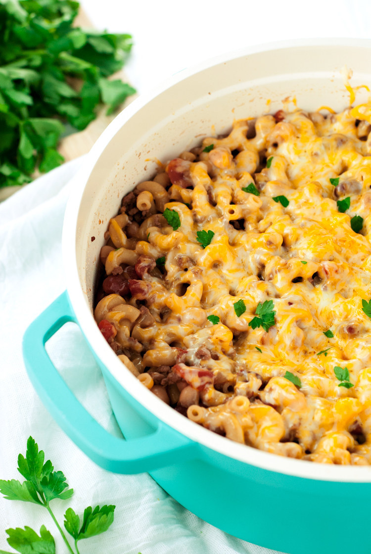 Recipe here.
