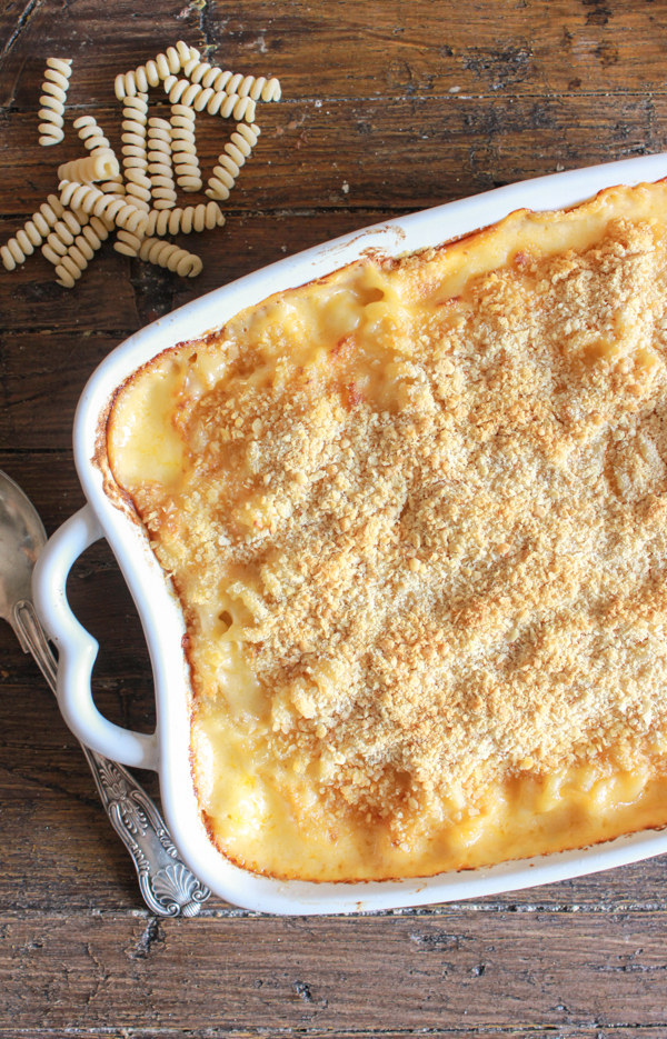 Recipe here.