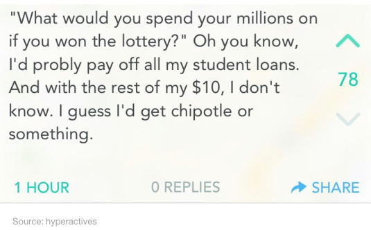 —Jordan Christine, Facebook