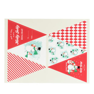 17 Easy Ways To Make Your Tiny Space Feel Christmas AF