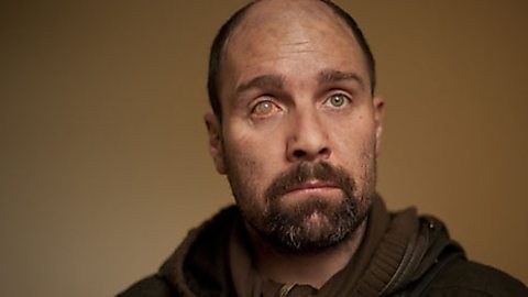 Johnny played Neil Valentine, a member of #TeamAngelic, who forced Paul to do his bidding in keeping the Fades at bay. Harris recently appeared in the BBC's police drama From Darkness.