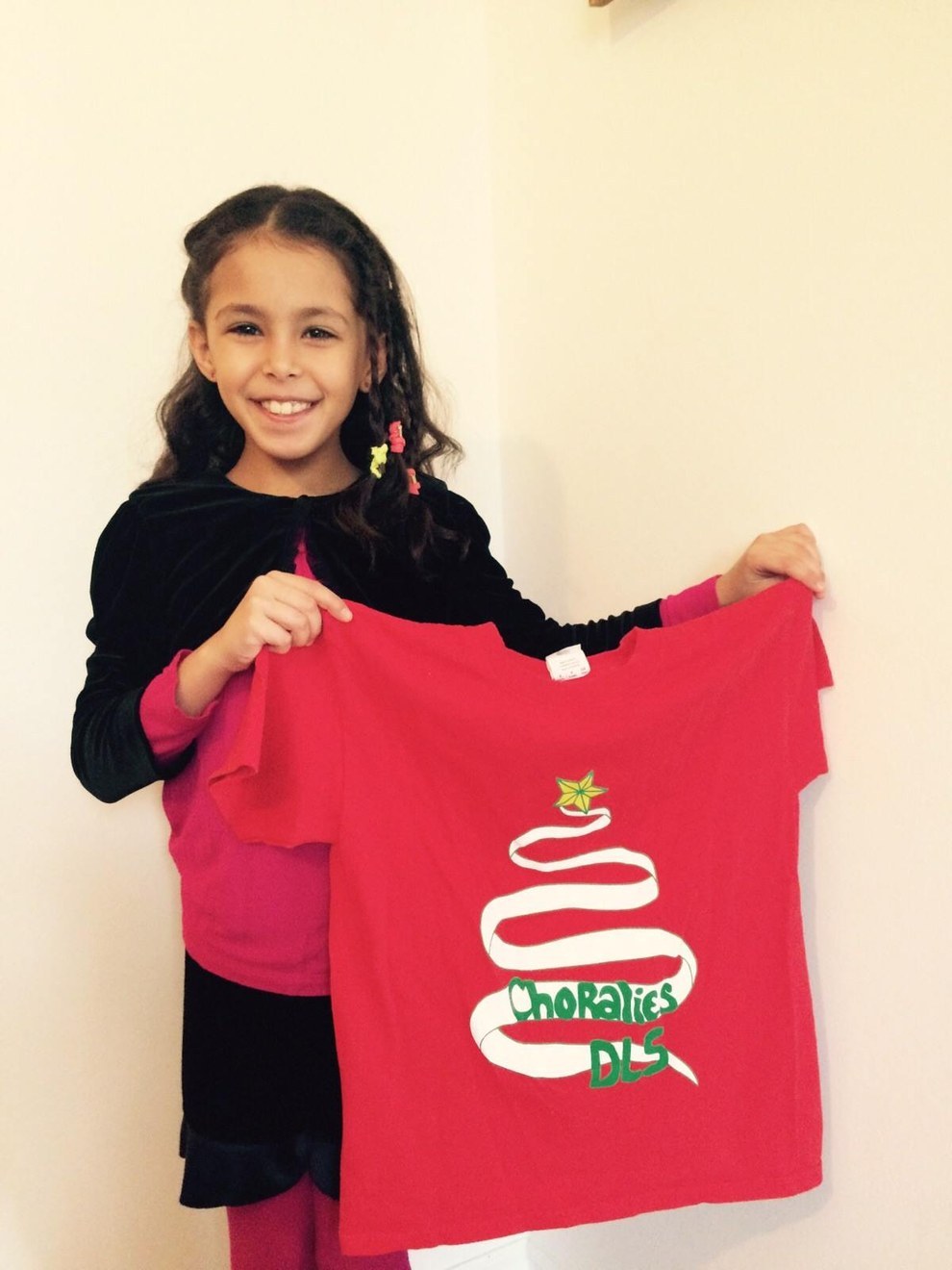 tala al badru alayna canadian children