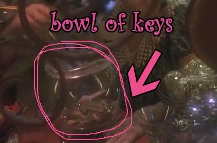 We Bet You Never Noticed This Detail From The Grinch As A Kid