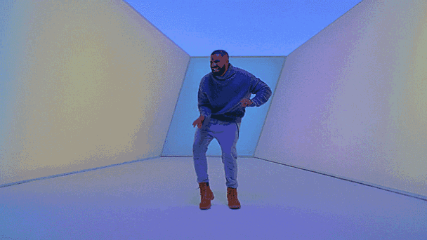 Someone On YouTube Made A "Hotline Bling" Version With ...