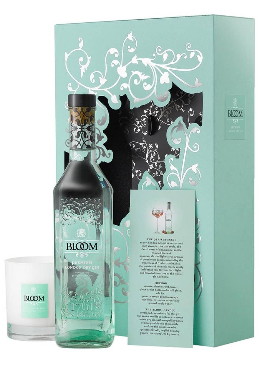 29 Perfect Gifts For Ginthusiasts