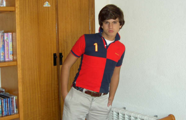 Tomarte muy en serio un cambio de estatus: de persona normal a THE PIJEST.