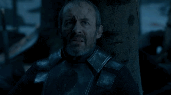 "Do your duty."